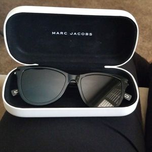 Marc 187/S cateye sunglasses